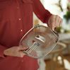 Airfryer Lichte