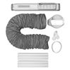 AEG Raam Afdichtingsset voor Airco AWK02