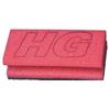 HG Ovenspons Rood