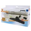 Scanpart parketborstel 5mm SBB300