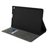 Mobilize Samsung Tab A 10.1 Standcase Leder Zwart