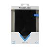 Mobilize Samsung Tab A 10.1 Standcase Leder Zwart