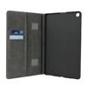 Mobilize Samsung Tab A 10.1 Standcase Leder Zwart