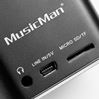Technaxx Mini Music Man MP3 Speler