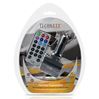 Technaxx FM transmitter auto + afstandsbediening