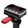 Technaxx FM transmitter auto + afstandsbediening