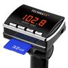 Technaxx FM transmitter auto + afstandsbediening