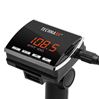 Technaxx FM transmitter auto + afstandsbediening