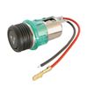 Carpoint Sigarettenaanst + Licht 12V