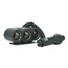 Carpoint 3-weg Aanstekerdoos CE 12V 5A