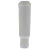 Scanpart Waterfilter Schroefbaar Claris White