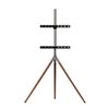One for All TV Tripod WM7471 Walnoot