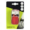 Dresco Achterlicht LED/Reflector met E-keur