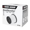 Black & Decker Filter kruimeldief VF90
