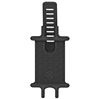 Celly Smartphonehouder Zwart
