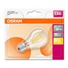 Osram ledlamp E27 6W Classic P 4058075108400
