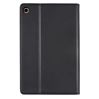 Gecko Samsung Galaxy Tab S5E case zwart