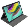 Gecko Samsung Galaxy Tab S5E case zwart