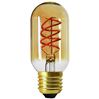 GP LED lamp E27 4,5W 150Lm T45 vintage gold
