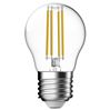 GP LED lamp mini globe filament FS 4W E27 085409
