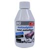 HG metaalglans voor chroom, rvs en aluminium 250 ml