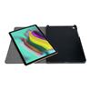 Gecko Samsung Galaxy Tab S5E case zwart