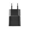 Grab ’n Go Thuislader 2 x USB Zwart 2 Meter