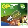 GP LED lamp mini globe filament FS 4W E27 085409
