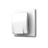 Osram nachtlamp + lichtsensor wit