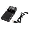 Ansmann lithium pack & AAA/AA NiMH batterijlader Vario X