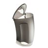 Philips watertank XL sepia 422225965551 sepia grijs