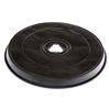 Electrolux koolstoffilter MCEF03 Ø232x26,5mm