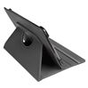 Gecko Universele tablet hoes 10” zwart