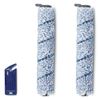 Nilfisk 3-delige Combi Washer borstelset