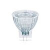 Osram ledlamp GU4 3,2W 12V MR11 dimbaar 4058075264021