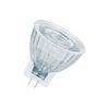 Osram ledlamp GU4 3,2W 12V MR11 dimbaar 4058075264021