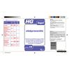 HG Vlekpreventie (HG product 15)