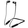 JVC draadloze hoofdtelefoon in-ear HA-F45BT-B zwart