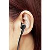 JVC draadloze hoofdtelefoon in-ear HA-F45BT-B zwart