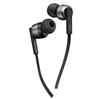 JVC draadloze hoofdtelefoon in-ear HA-F45BT-B zwart