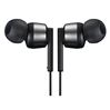 JVC draadloze hoofdtelefoon in-ear HA-F45BT-B zwart