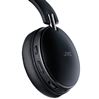 JVC draadloze hoofdtelefoon on-ear HA-S90BN-B zwart