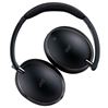 JVC draadloze hoofdtelefoon on-ear HA-S90BN-B zwart