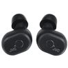 JVC draadloze hoofdtelefoon inner-ear HA-A10T zwart