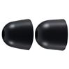 JVC draadloze hoofdtelefoon inner-ear HA-A10T zwart