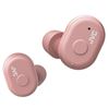 JVC draadloze hoofdtelefoon inner-ear HA-A10T roze