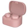 JVC draadloze hoofdtelefoon inner-ear HA-A10T roze