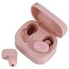 JVC draadloze hoofdtelefoon inner-ear HA-A10T roze