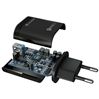 Cellular Line thuislader USB-C 3.6A zwart