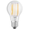 Osram ledlamp E27 12W Classic A filament dimbaar 4058075289031